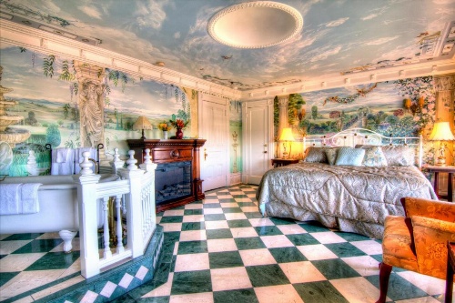 Gingerbread Mansion image 23